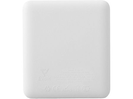 Внешний аккумулятор «Brick 10» с быстрой зарядкой QC/PD, 10000 мАч