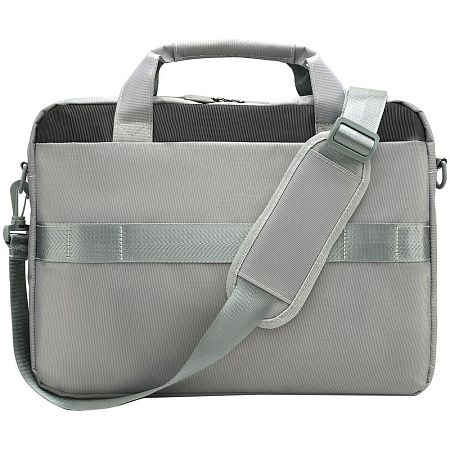 Сумка для ноутбука L245, светло-серая