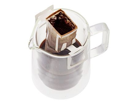 Кофе в дрип-пакете «Arabean», 100% арабика 