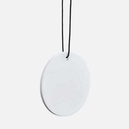 Ароматизатор Ascent на заказ, круг