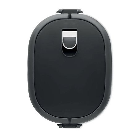 Ланчбокс из пп герметичный