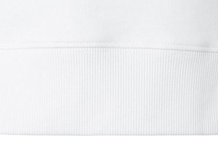 Свитшот оверсайз с рукавом реглан «Belgrade», унисекс