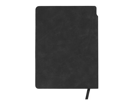 Блокнот в гибкой обложке А5 «Notepeno Max»