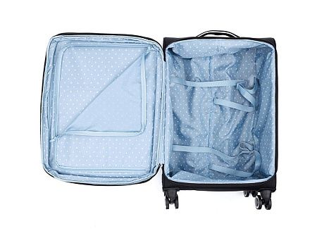 Чемодан «НЕРО», 63 л