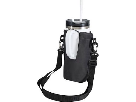 Сумка-чехол для бутылки «Трип Эви»