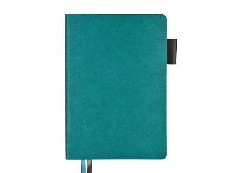 Ежедневник А5 датированный «Boston» на 2026 год