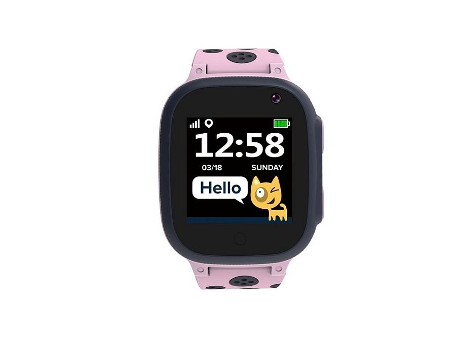 Детские часы «Sandy KW-34»