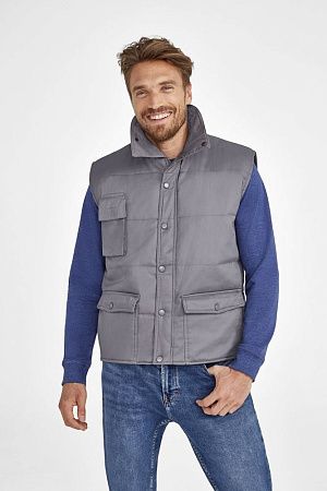 Жилет Equinox Pro, черный, размер M