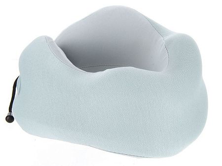 Подушка для путешествий с эффектом памяти «Pillow PRO»