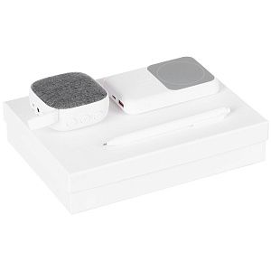 Набор Top Force, белый