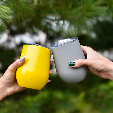 Кофер глянцевый CO12