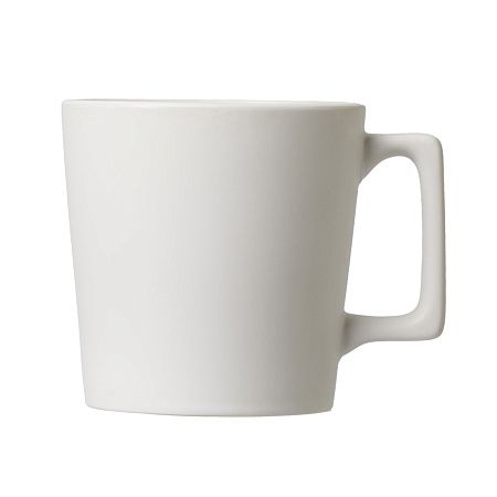 Керамическая кружка «Альто» 340 мл