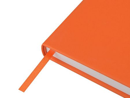 Ежедневник с каменной бумагой недатированный А5 «Carrara»