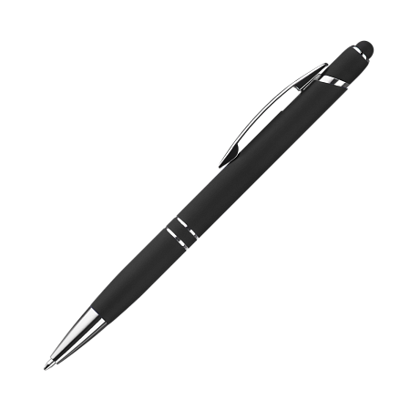 Шариковая ручка Comet NEO, черная