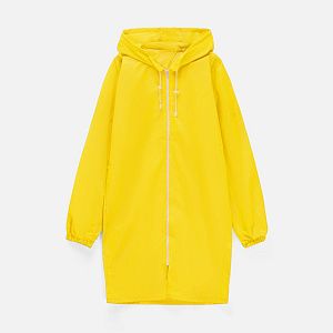 Дождевик Rainman Zip, желтый, размер 4XL