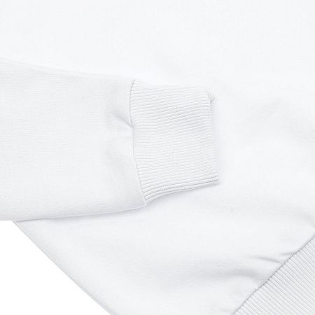 Свитшот детский Toima Kids 2.0, белый, размер 8 лет (118-128 см)