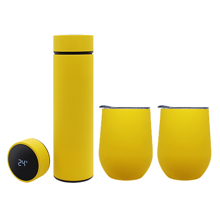 Набор Hot Box C2 (софт-тач)