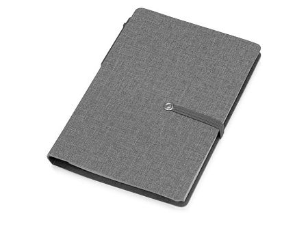 Блокнот А6 «Write and stick» с ручкой и набором стикеров