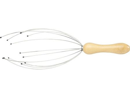 Массажер для головы «Hator»