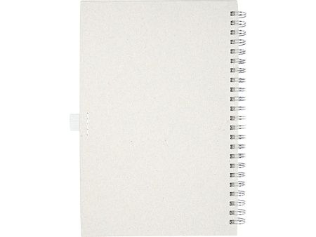 Блокнот на спирали А5 «Dairy Dream»