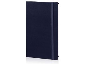 Записная книжка A6+ Classic (в линейку), Medium