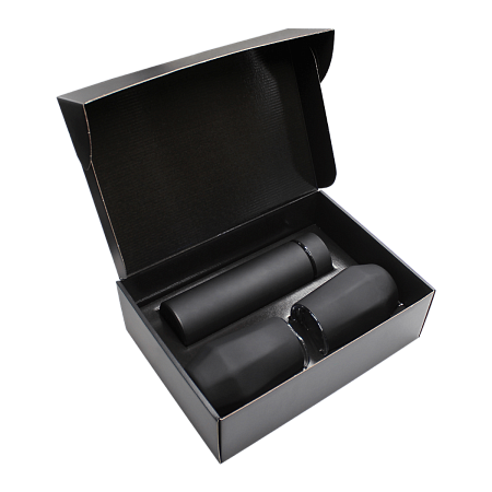 Набор Hot Box E2 (софт-тач)