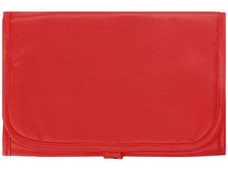 Несессер для путешествий со съемной косметичкой «Flat»