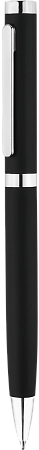 Ручка REEF SOFT MIRROR Черная 2045.08
