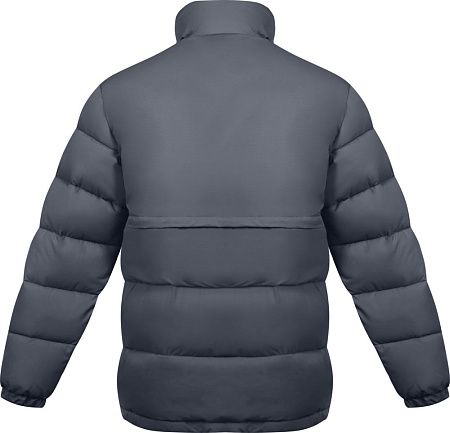 Куртка Unit Hatanga, красная, размер S