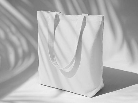 Сумка из хлопка «Carryme 105», 105 г/м2