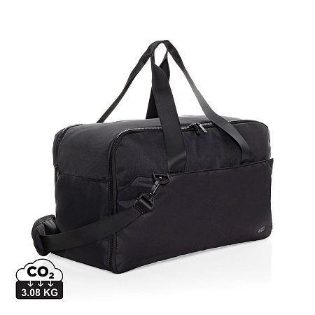 Дорожная сумка Swiss Peak из rPET Aware™, 15.6"