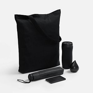 Набор Brightopia, черный