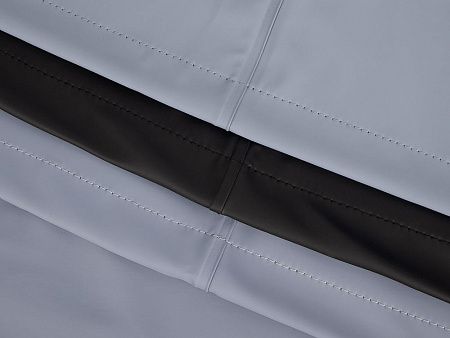 Парка R4, черная, размер XS/S