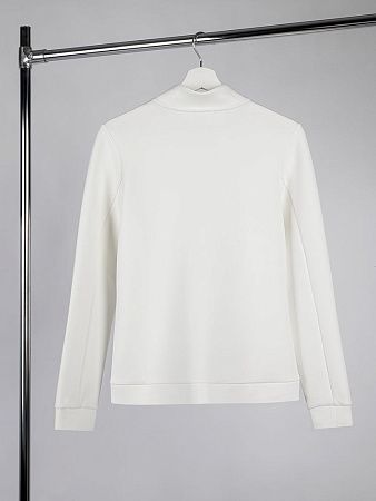 Куртка женская Lovi, молочно-белая, размер S