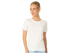 Футболка «Heavy Super Club 2.0» женская под нанесение