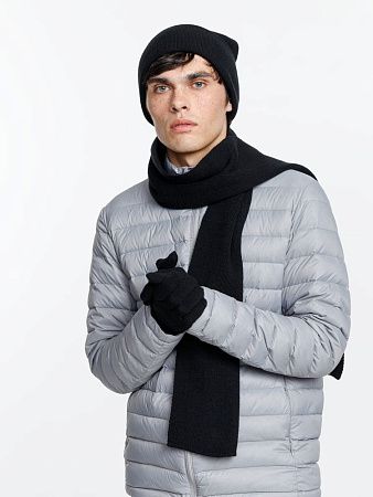 Набор Urban Flow Full Set, черный