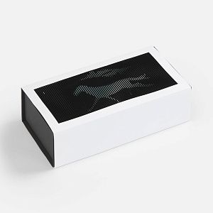 Коробка «Динамика успеха»