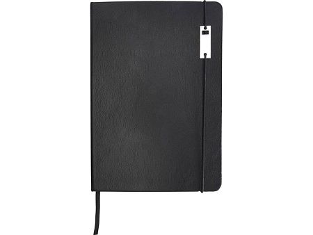 Набор «Legato Elegance» с блокнотом А5 и ручкой-роллер