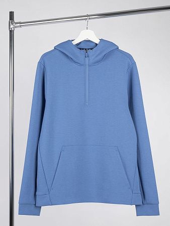 Анорак унисекс Lovi, синий, размер L