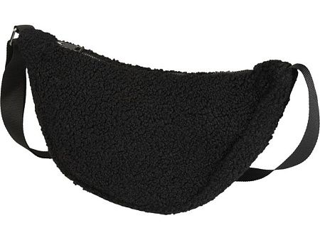 Сумка на пояс «Шерпа» из переработанной шерпы