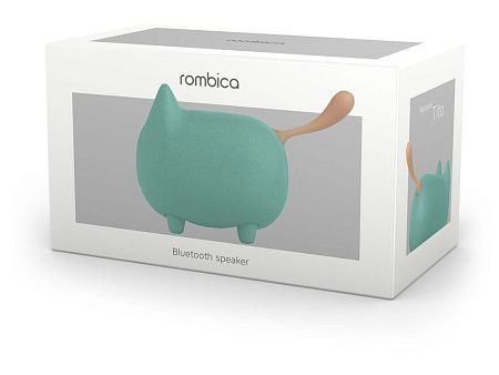 Портативная колонка «Mysound Tito 3C»