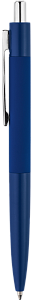 Ручка LEX SOFT MIRROR Синяя 2062.01