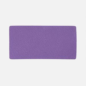 Лейбл Listra Latte, XS, фиолетовый