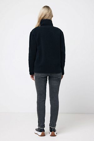 Куртка Iqoniq Diran из переработанного полиэстера AWARE™, унисекс, 320 г/м²