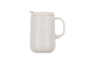 Термокружка THERMOcafe 
«TCCM-460SY», 460 мл