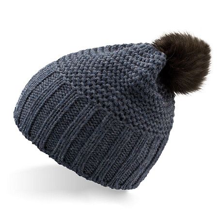 Шапка женская MONTE