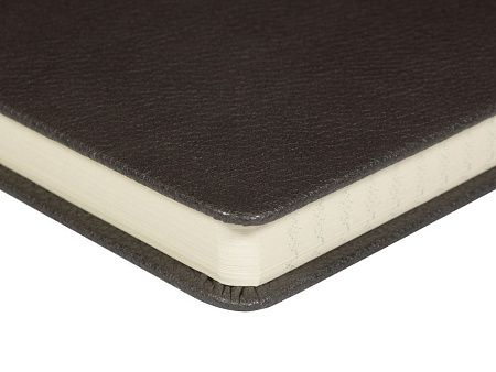 Ежедневник недатированный А5 «Megapolis Loft»