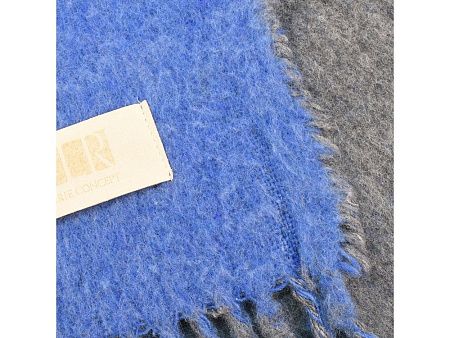 Плед «MUMBAI DUO»