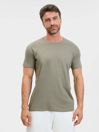 Футболка Imperial 190, хаки, размер XXL