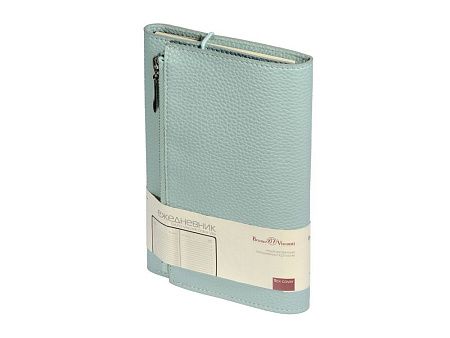 Ежедневник недатированный А5- «Dolce Vita»